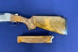 Kieghoff K80 High Grade sporter stock set - Image 1 of 2