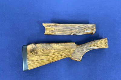 Krieghoff K80 High Grade Sporter stock set - Image 1 of 2