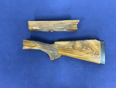 Krieghoff K80 High Grade Sporter stock set - Image 2 of 2