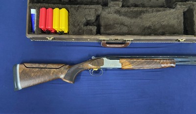 Browning XS 20 & 28 Gauge Sporter Combo (Limited Production) - Image 3 of 9