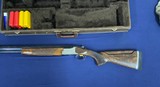Browning XS 20 & 28 Gauge Sporter Combo (Limited Production) - Image 2 of 9