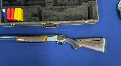 Browning XS 20 & 28 Gauge Sporter Combo (Limited Production) - Image 2 of 9