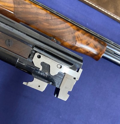 Browning XS 20 & 28 Gauge Sporter Combo (Limited Production) - Image 5 of 9