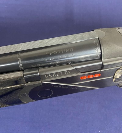 Beretta 688 sporter 680 682 686 687 - Image 5 of 5