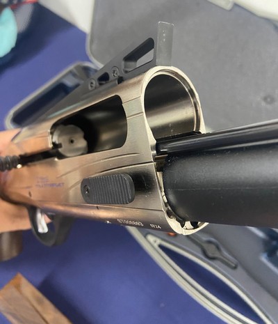Beretta A400 Multi-Target - Image 3 of 10