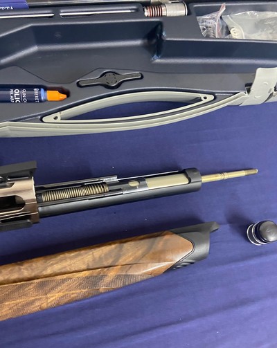 Beretta A400 Multi-Target - Image 4 of 10