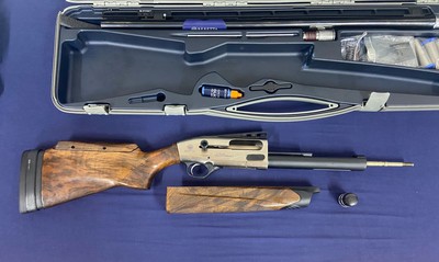 Beretta A400 Multi-Target - Image 2 of 10