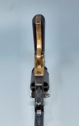 Antique Colt Dragoon Revolver Mfg: 1854 - 5 of 7