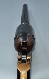 Antique Colt Dragoon Revolver Mfg: 1854 - 4 of 7