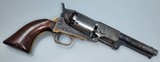 Antique Colt Dragoon Revolver Mfg: 1854 - 2 of 7
