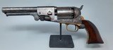 Antique Colt Dragoon Revolver Mfg: 1854 - 1 of 7