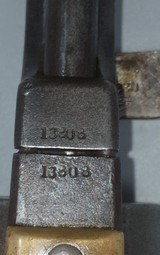 Antique Colt Dragoon Revolver Mfg: 1854 - 6 of 7