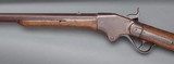 Model 1860
Spencer Buffalo Rifle Conversion - 4 of 7