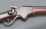 Model 1860
Spencer Buffalo Rifle Conversion - 1 of 7