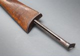 Model 1860
Spencer Buffalo Rifle Conversion - 7 of 7