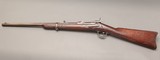 Springfield 1879 45-70 Carbine Native American Owned - 3 of 6