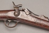 Springfield 1879 45-70 Carbine Native American Owned - 1 of 6