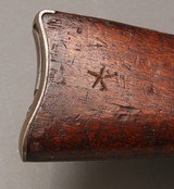 Springfield 1879 45-70 Carbine Native American Owned - 5 of 6