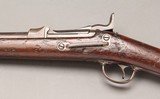 Springfield 1879 45-70 Carbine Native American Owned - 2 of 6