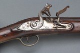 Ketland Chief's Grade Flintlock Trade Musket ( Rifle ) - 1 of 6