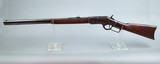 Winchester Model 1873 Made "1892" 32-20 - 2 of 14
