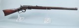 Winchester Model 1873 Made "1892" 32-20 - 1 of 14