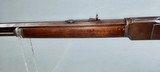 Winchester Model 1873 Made "1892" 32-20 - 4 of 14