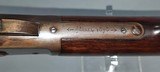 Winchester Model 1873 Made "1892" 32-20 - 11 of 14