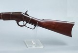 Winchester Model 1873 Made "1892" 32-20 - 3 of 14