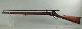 Sharps New Model 1859 Set Trigger Rifle Berdan Sharpshooter Serial Number Range - 1 of 12