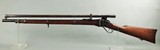 Sharps New Model 1859 Set Trigger Rifle Berdan Sharpshooter Serial Number Range - 2 of 12