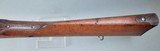 Sharps New Model 1859 Set Trigger Rifle Berdan Sharpshooter Serial Number Range - 7 of 12