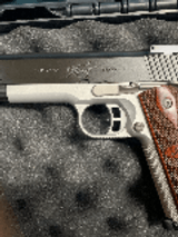 Kimber Rimfire Super Target Pistol - 1 of 6