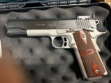 Kimber Rimfire Super Target Pistol - 5 of 6