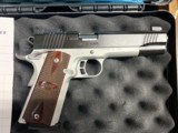 Kimber Rimfire Super Target Pistol - 4 of 6