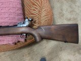 Winchester model 52-c - 1 of 14