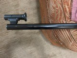 Winchester model 52-c - 2 of 14