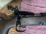 Winchester model 52-c - 6 of 14