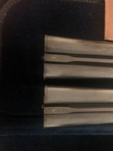 Orvis Custom Side by Side by Union Armers, S.L. Spain - 8 of 10