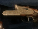 Orvis Custom Side by Side by Union Armers, S.L. Spain - 10 of 10