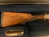 Orvis Custom Side by Side by Union Armers, S.L. Spain - 6 of 10