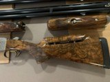 Krieghoff K-80 Gold Plantation 12 Guage with Carrier Barrell and Sub-Guage Tubes - 2 of 9