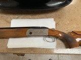 Krieghoff K-80 Sporting with Briley sub guage tubes - 1 of 12
