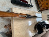 Krieghoff K-80 Sporting with Briley sub guage tubes - 7 of 12