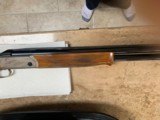 Krieghoff K-80 Sporting with Briley sub guage tubes - 6 of 12