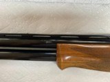 Krieghoff K-80 Sporting with Briley sub guage tubes - 9 of 12
