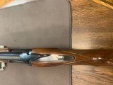 Perazzi TMX Trap Gun - 10 of 12