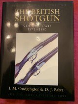 The British Shotgun and British Sporting Guns and Rifles - 9 of 10