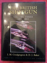 The British Shotgun and British Sporting Guns and Rifles - 10 of 10