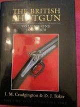 The British Shotgun and British Sporting Guns and Rifles - 8 of 10